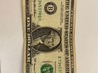 1 доллар 1999 года