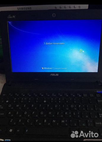 Asus Еее рс х101сн/R11CX