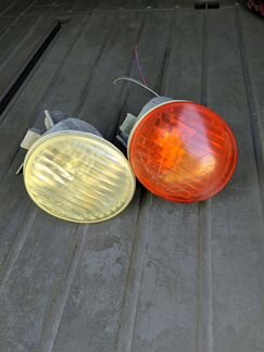 Фонари заднего хода Pontiac Vibe/Toyota Voltz