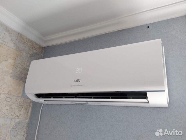 Установка кондиционеров чистка сплит систем