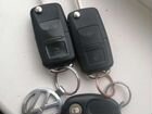 Ключи wolkswagen multivan (мультивен) Т5 объявление продам
