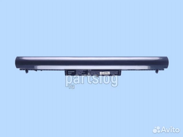 Аккумулятор для HP hstnn-YB4D 14.4V 2200mAh