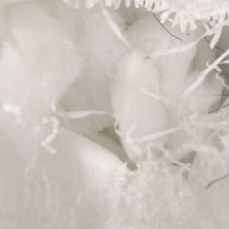 Синтепон обрезки