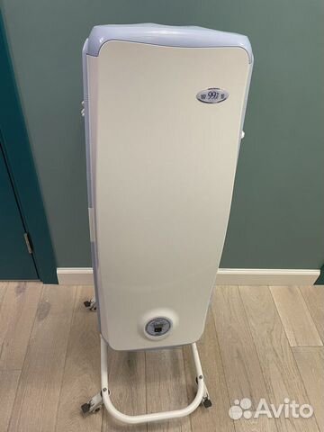 Рециркулятор Дезар 4