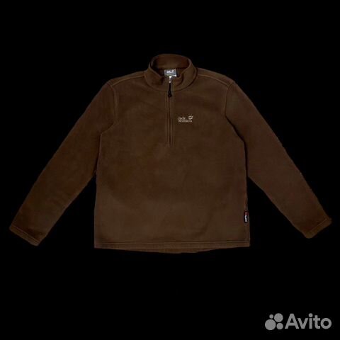 Кофта Jack wolfskin