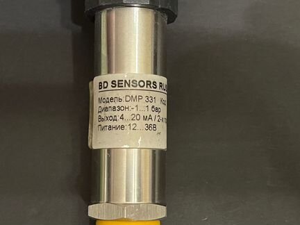 Датчик bd sensors