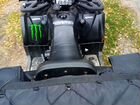 Квадроцикл motoland ATV 200 wild track б/у объявление продам