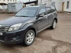 Great Wall Hover 2.4 МТ, 2010, 200 000 км