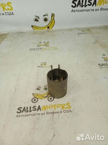 Хомут глушителя Porsche Cayenne 958 M48.52 4.8