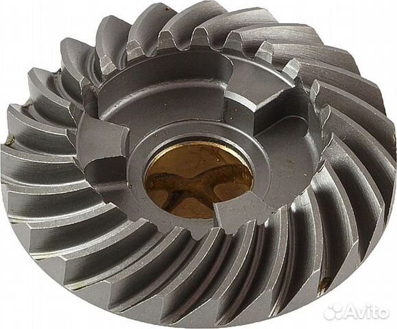 Шестерня редуктора переднего хода л/м Suzuki DF4-6