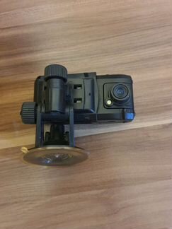 Видеорегистратор Каркам qx2