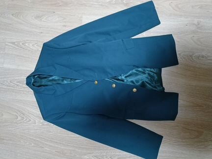 Китель парадный