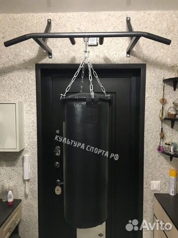 Мешок боксёрский 30 кг новый