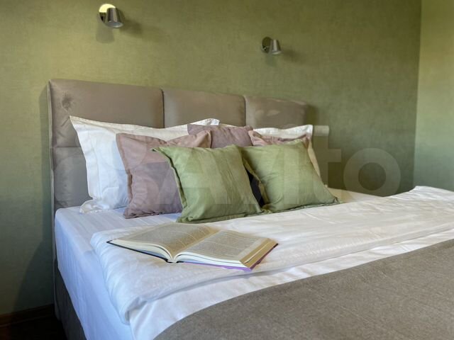 2-к. квартира, 72 м², 7/11 эт.