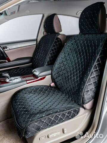 Накидки на сидения