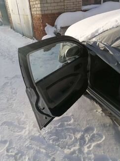 Chevrolet Lacetti с 2006-2013г б/у запчасти