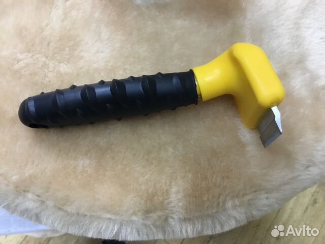 Триммер-расческа