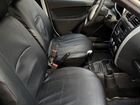 Datsun on-DO 1.6 МТ, 2019, 115 000 км объявление продам