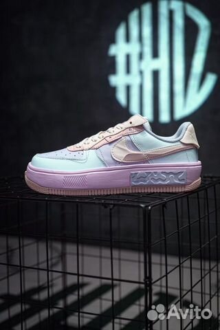 Кроссовки Nike Air Force 1 35-45