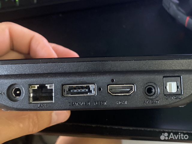 Медиа плеер asus oplay mini