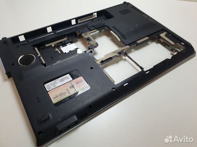 Поддон HP DV7-3000, HP DV7-2000