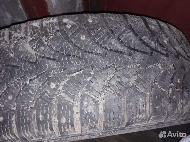 КАМА 215/60 R16