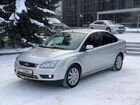 Ford Focus 1.8 МТ, 2007, 157 000 км