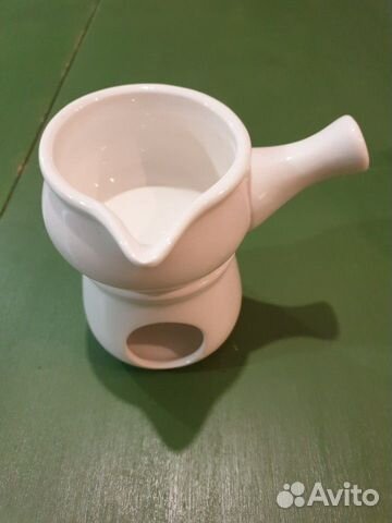 Керамический соусник