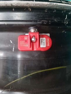 Датчик давления шин