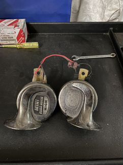 Сигнал Ниссан Лиф Aze0, Ze0