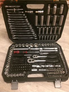 Набор инструментов SATA 218 предметов