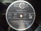 C.C.Catch - Catch The Catch LP(Винил) объявление продам