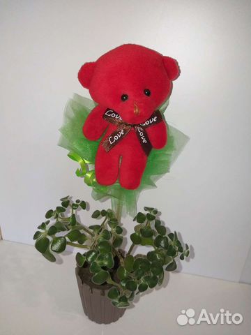 Дерево любви - подарок девушке, маме