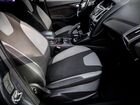 Ford Focus 1.6 МТ, 2012, 128 400 км объявление продам