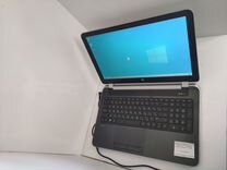 Ноутбук HP N060SR