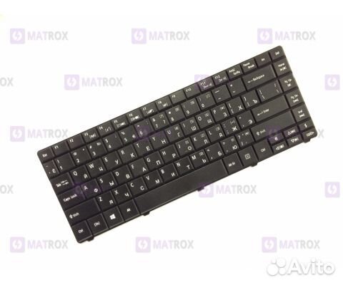 Новая клавиатура для ноутбука Acer TravelMate