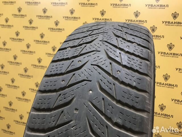 Marshal WinterCraft Ice WI31 185/65 R15 88T