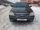 Chevrolet Lacetti 1.8 МТ, 2009, 71 000 км