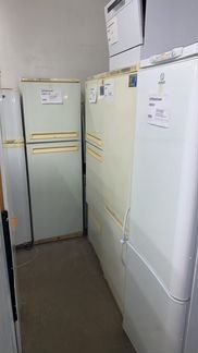 Холодильник б/у с гарантией и доставкой