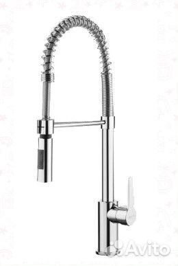 Смеситель для кухни