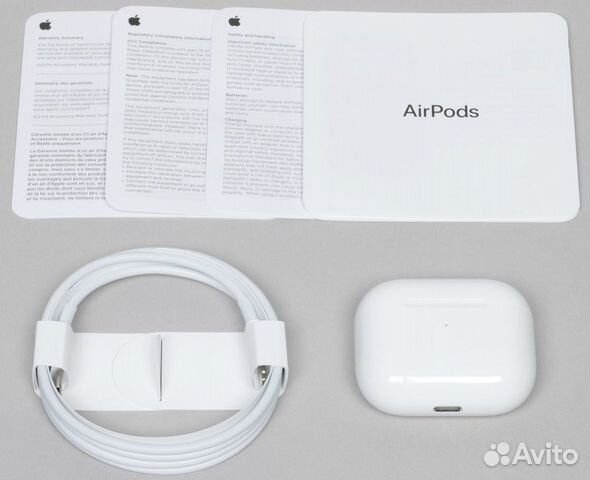 AirPods 3