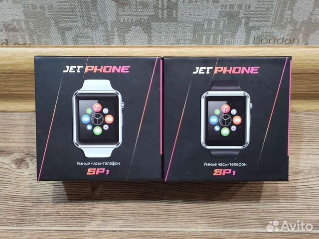 Смарт часы jet phone sp1 обзор