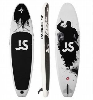 Сап доска / Sup board Ninja 335