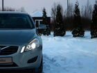 Volvo S60 1.6 AMT, 2013, 165 000 км объявление продам