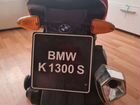 Детский электромотоцикл bmw объявление продам