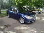 Opel Astra 1.8 МТ, 2008, 230 000 км