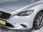 Mazda 6 2.0 AT, 2017, 76 000 км объявление продам