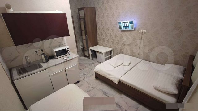 Комната 18 м² в > 9-к., 3/4 эт.