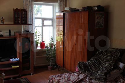 Дом 33 м² на участке 3,6 сот.