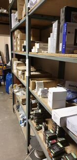 Радио канальная системы опс